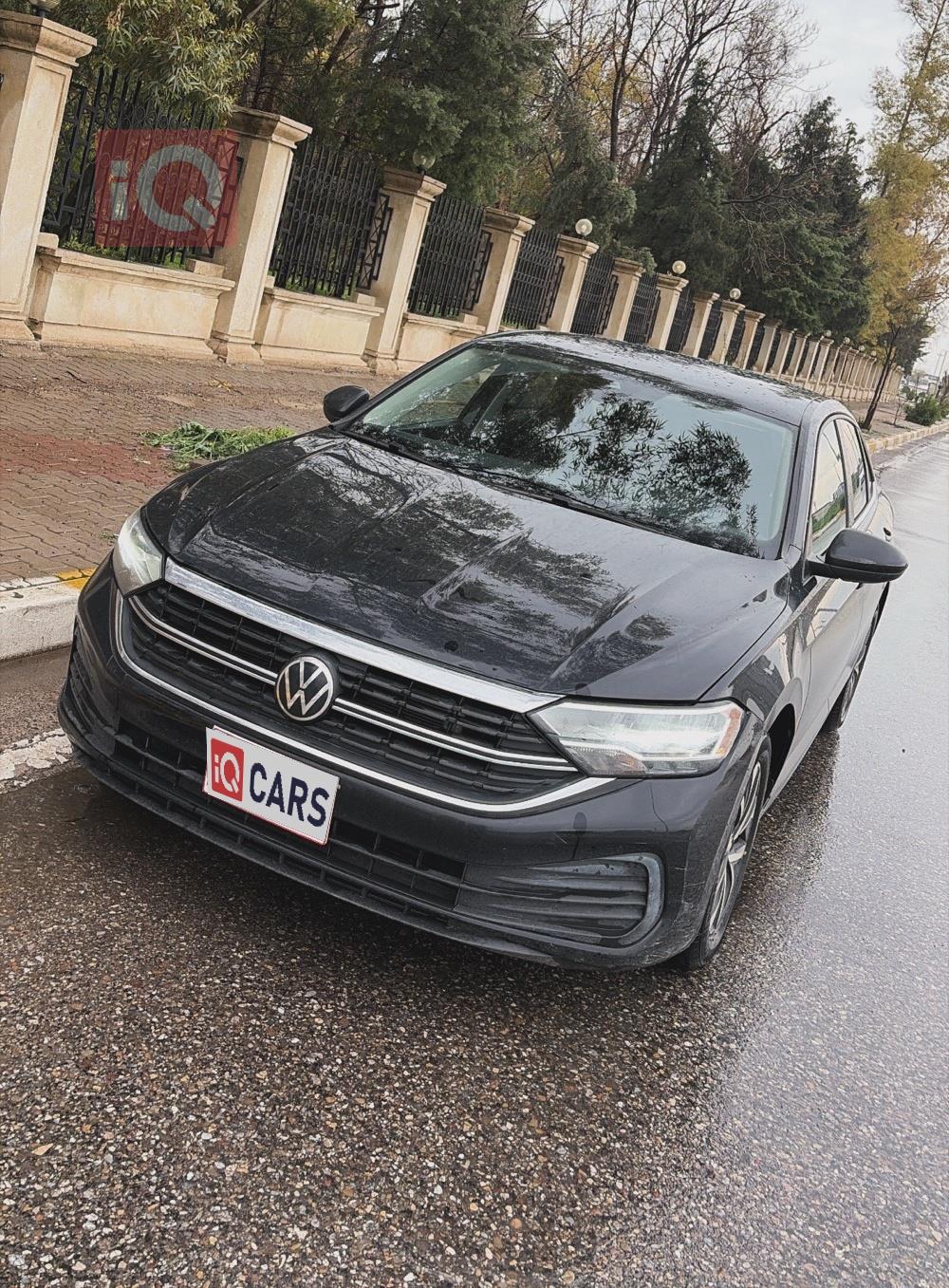 فولكسفاغن جيتا